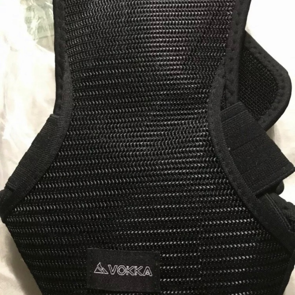 Vokka posture correction